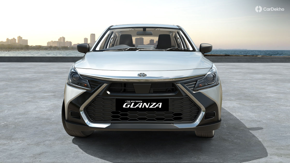 2026 Toyota Glanza Base E Variant Explained 2026 Toyota Glanza Base E Variant Explained