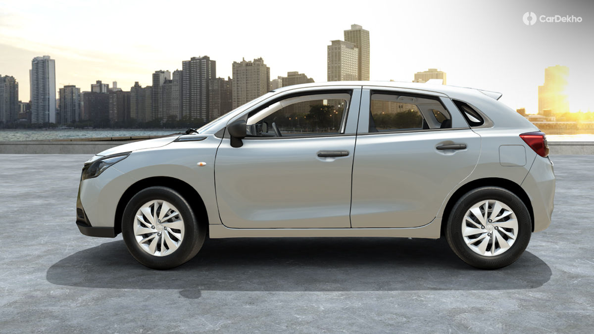 2026 Toyota Glanza Base E Variant Explained 2026 Toyota Glanza Base E Variant Explained