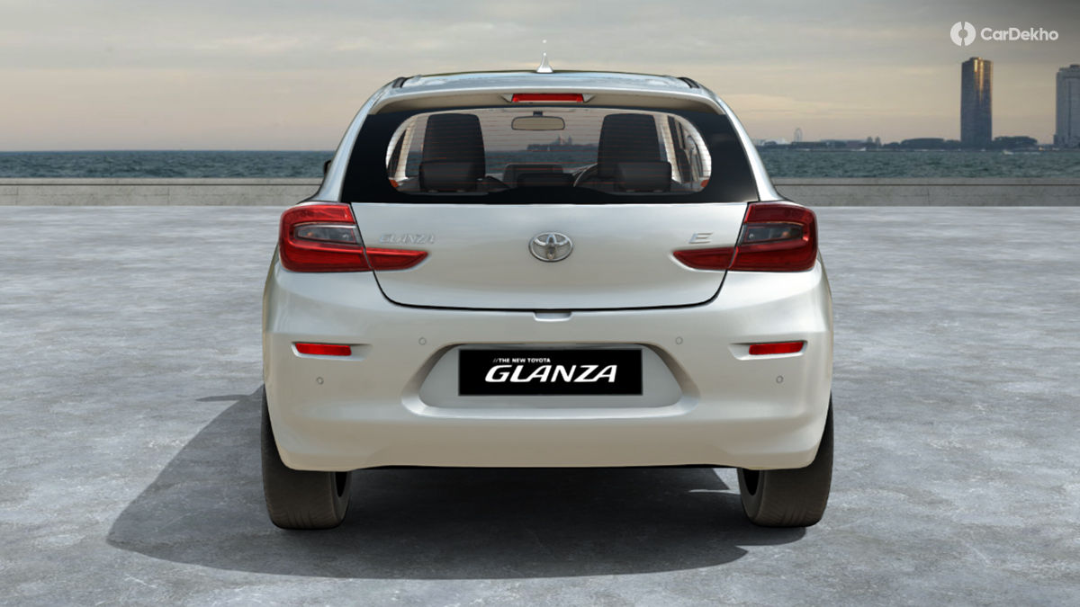 2026 Toyota Glanza Base E Variant Explained 2026 Toyota Glanza Base E Variant Explained