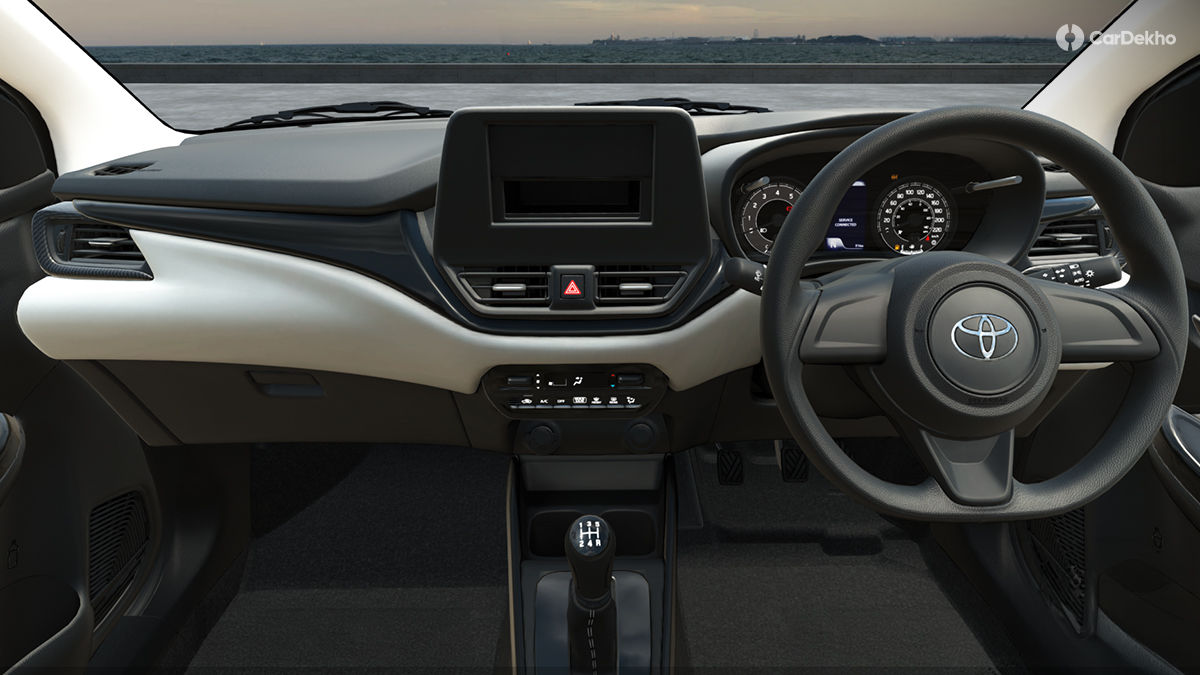 2026 Toyota Glanza Base E Variant Explained 2026 Toyota Glanza Base E Variant Explained