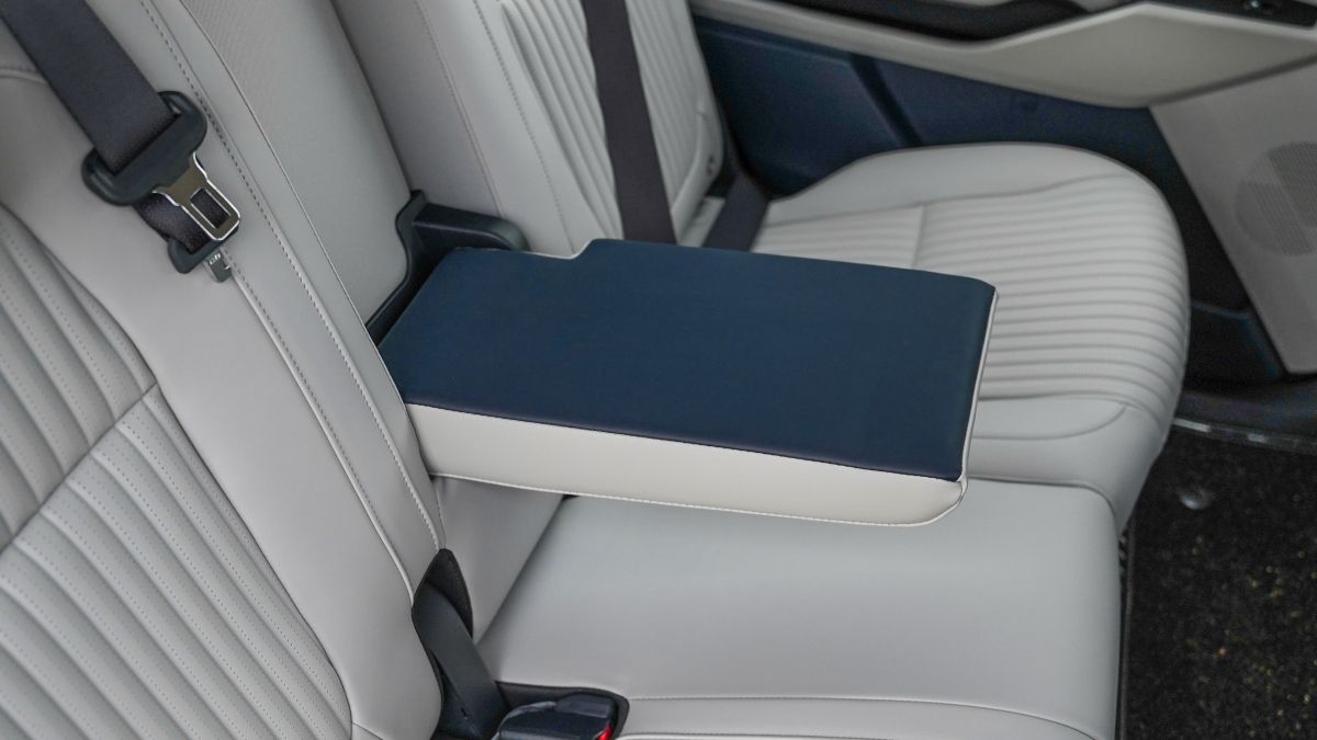 Kia Carens Clavis EV Kia Carens Clavis EV