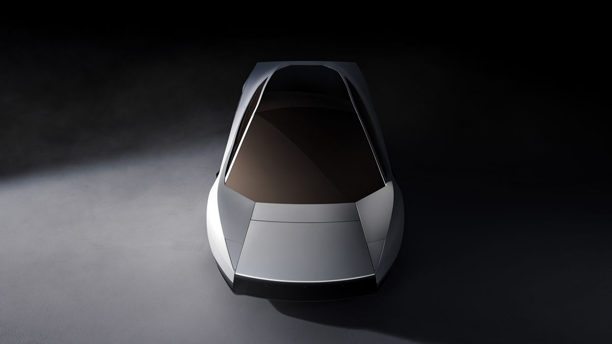 Tesla Roadster Tesla Roadster