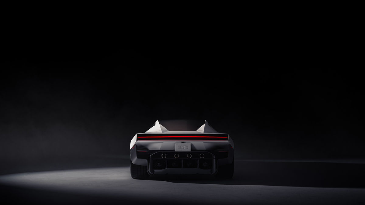 Tesla Roadster Tesla Roadster