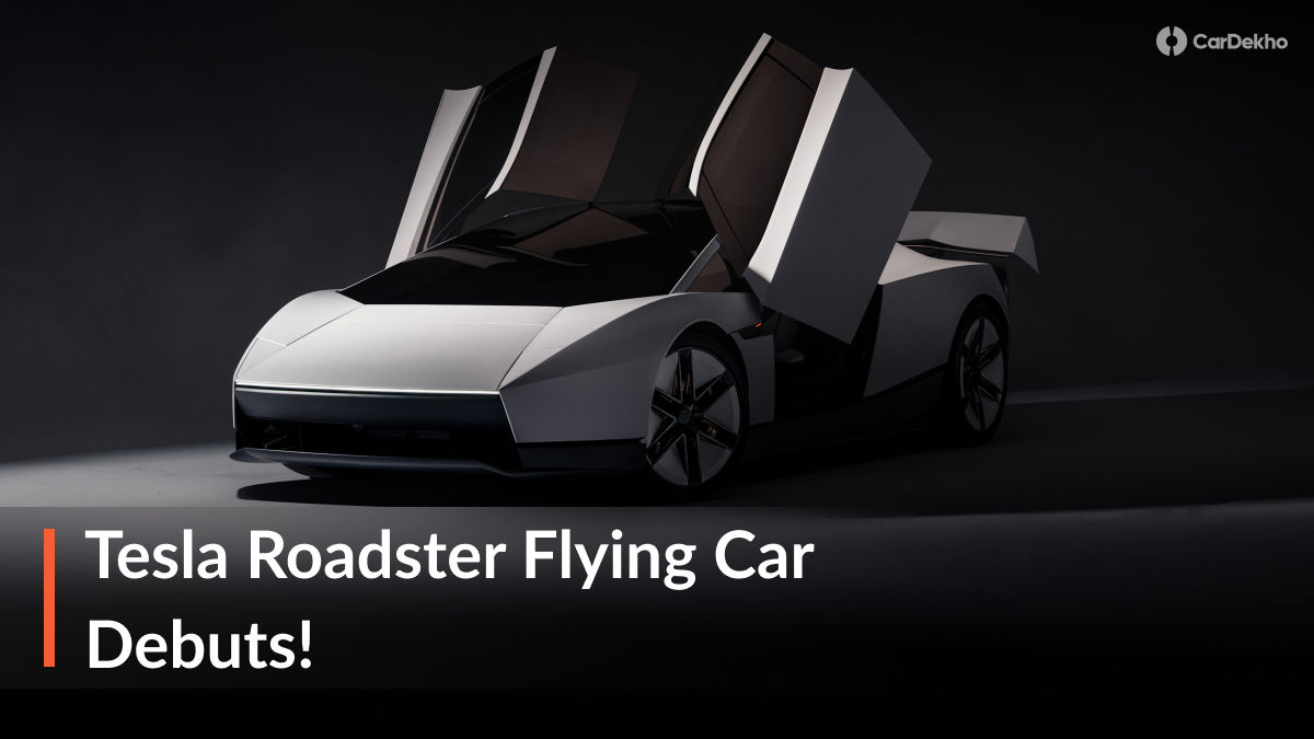 Tesla Roadster Tesla Roadster