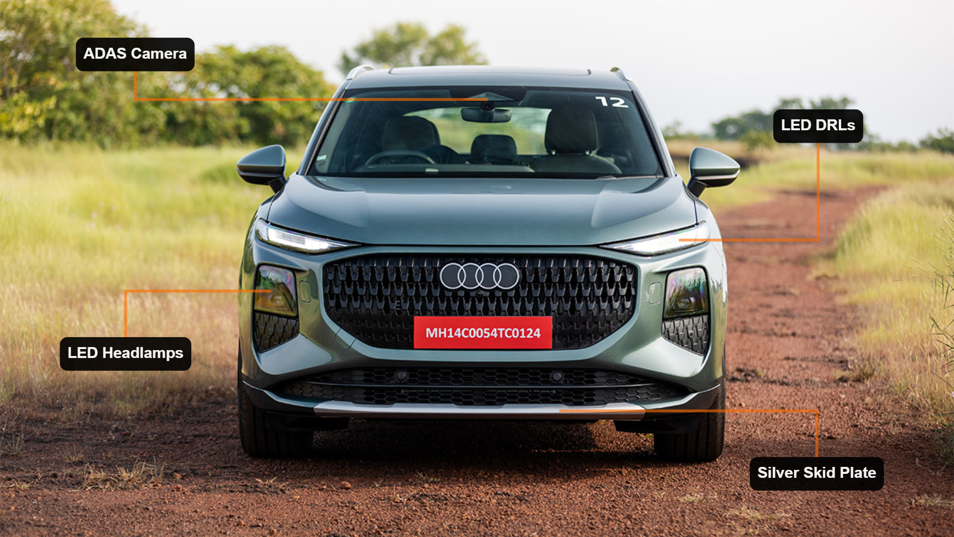Audi Q3 Audi Q3