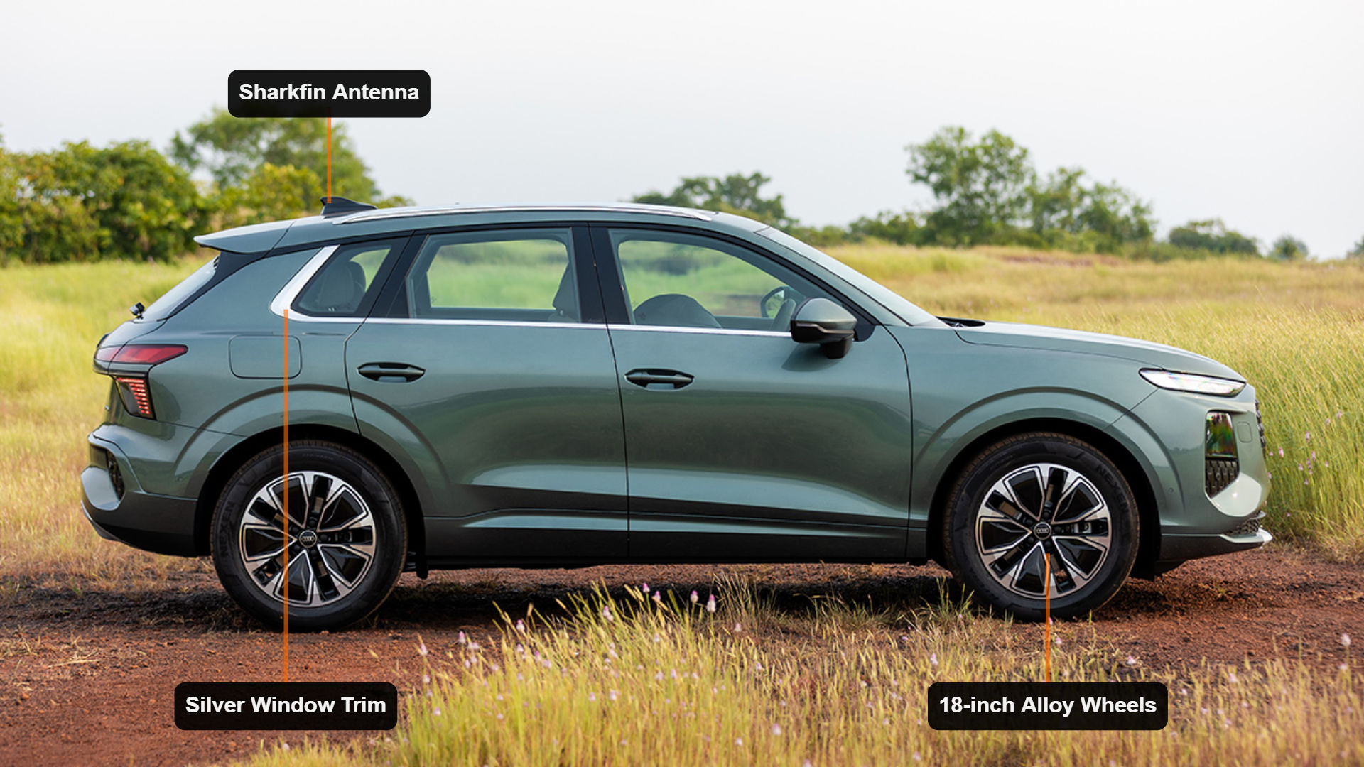 Audi Q3 Audi Q3
