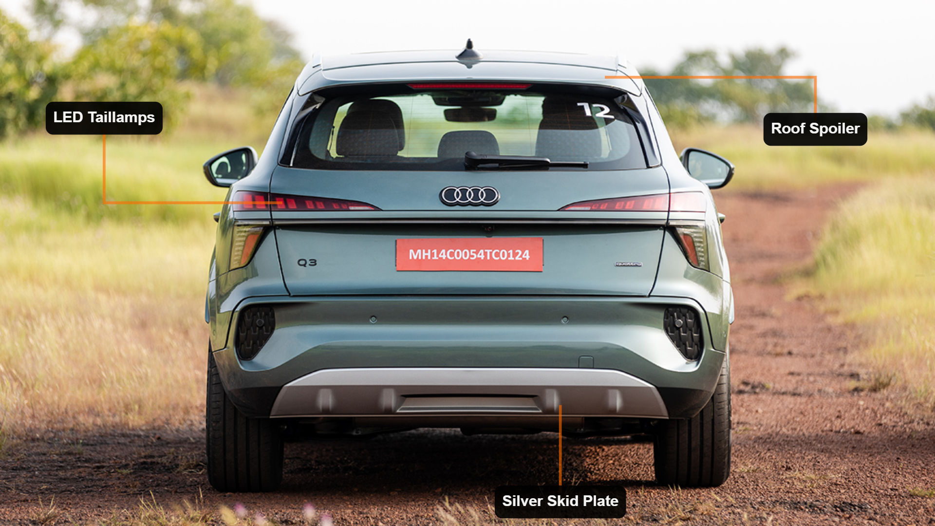 Audi Q3 Audi Q3