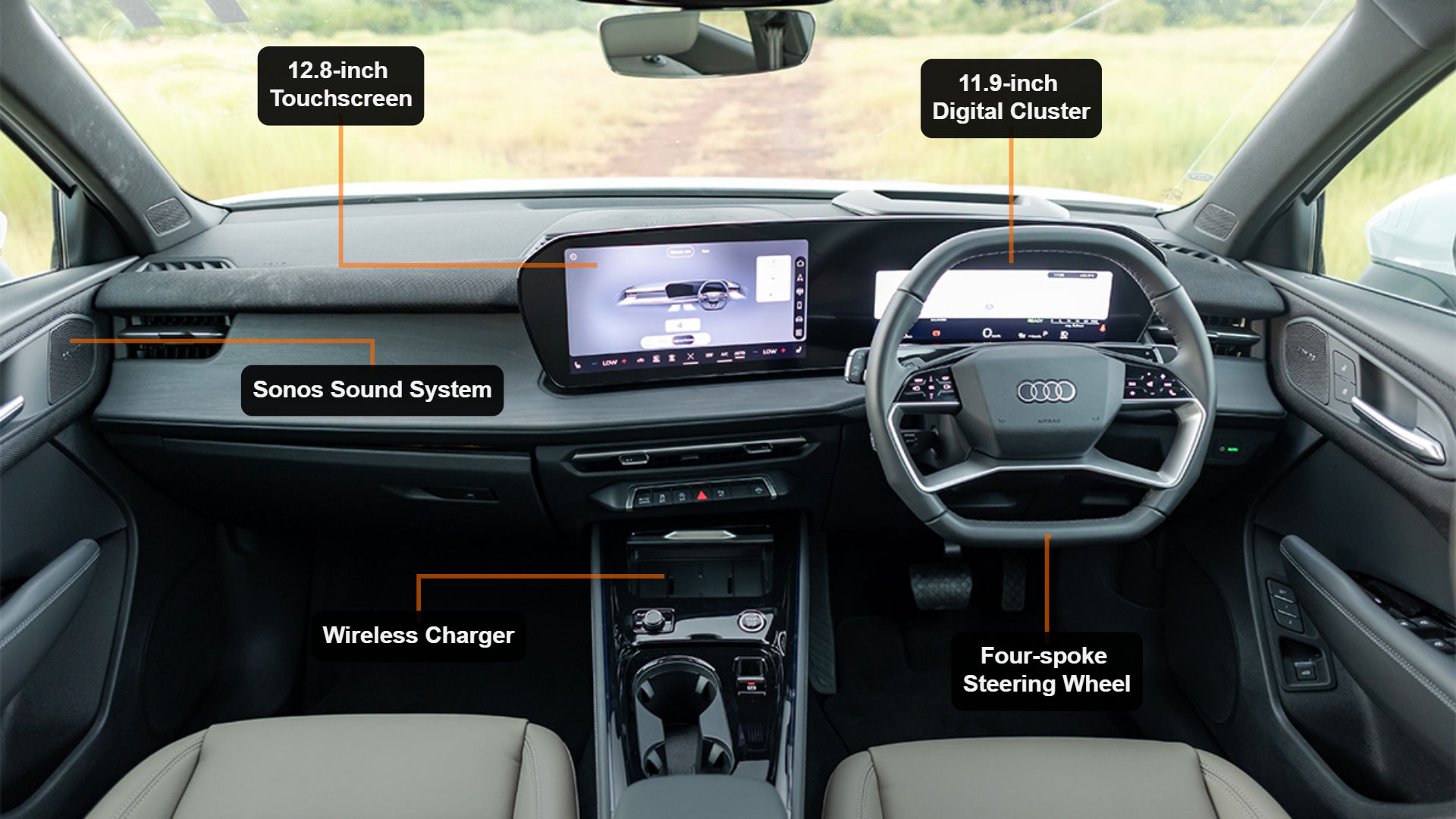 Audi Q3 Audi Q3
