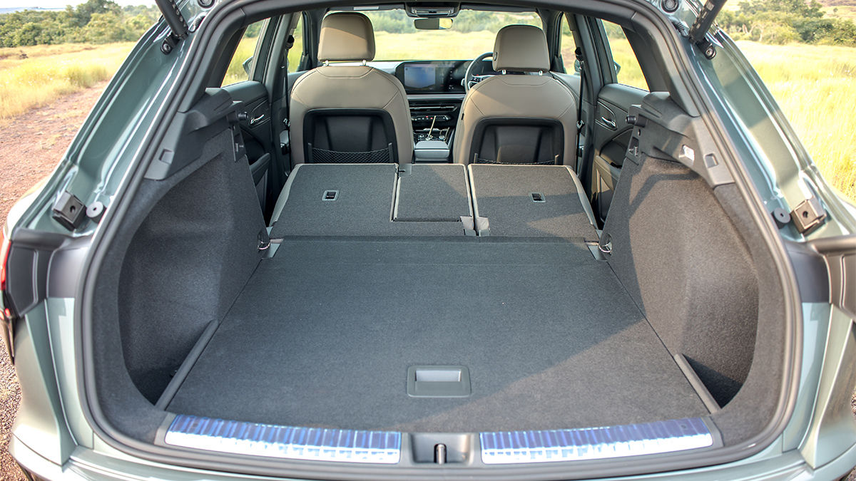 Audi Q3 Audi Q3