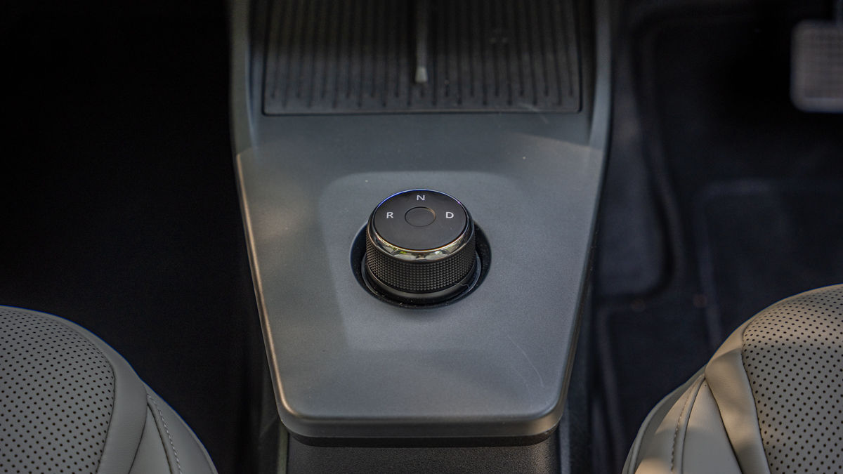 Tata Aeris AMT Gearbox
