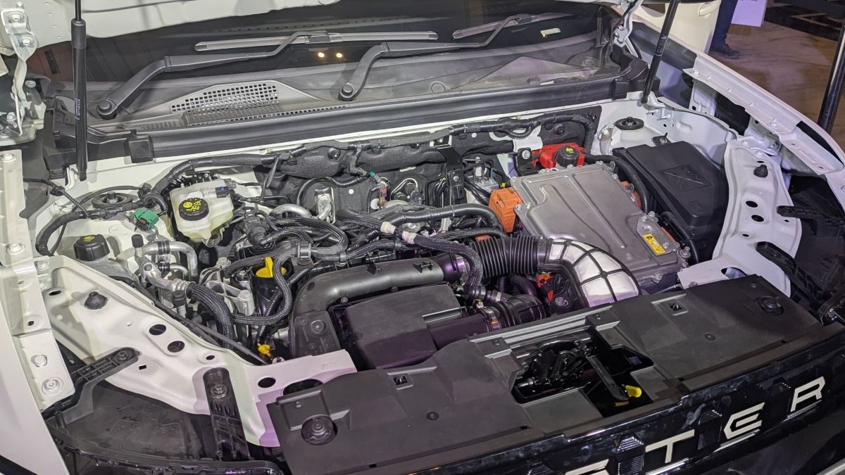 Renault Duster Renault Duster