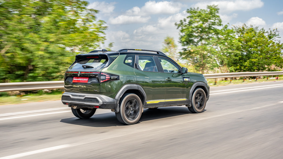 Renault Duster Renault Duster