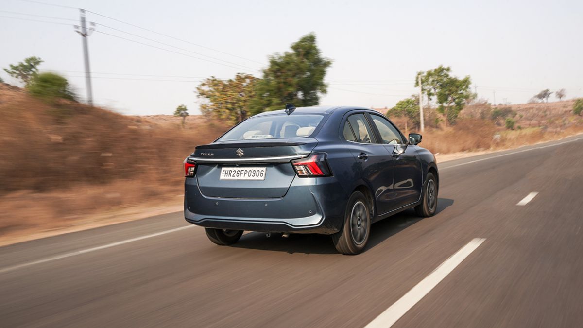 2026 Maruti Swift Vs Baleno Vs Dzire CNG