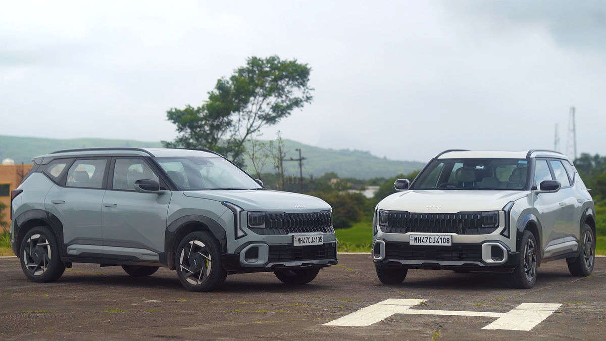 Kia Seltos Petrol vs Diesel Kia Seltos Petrol vs Diesel