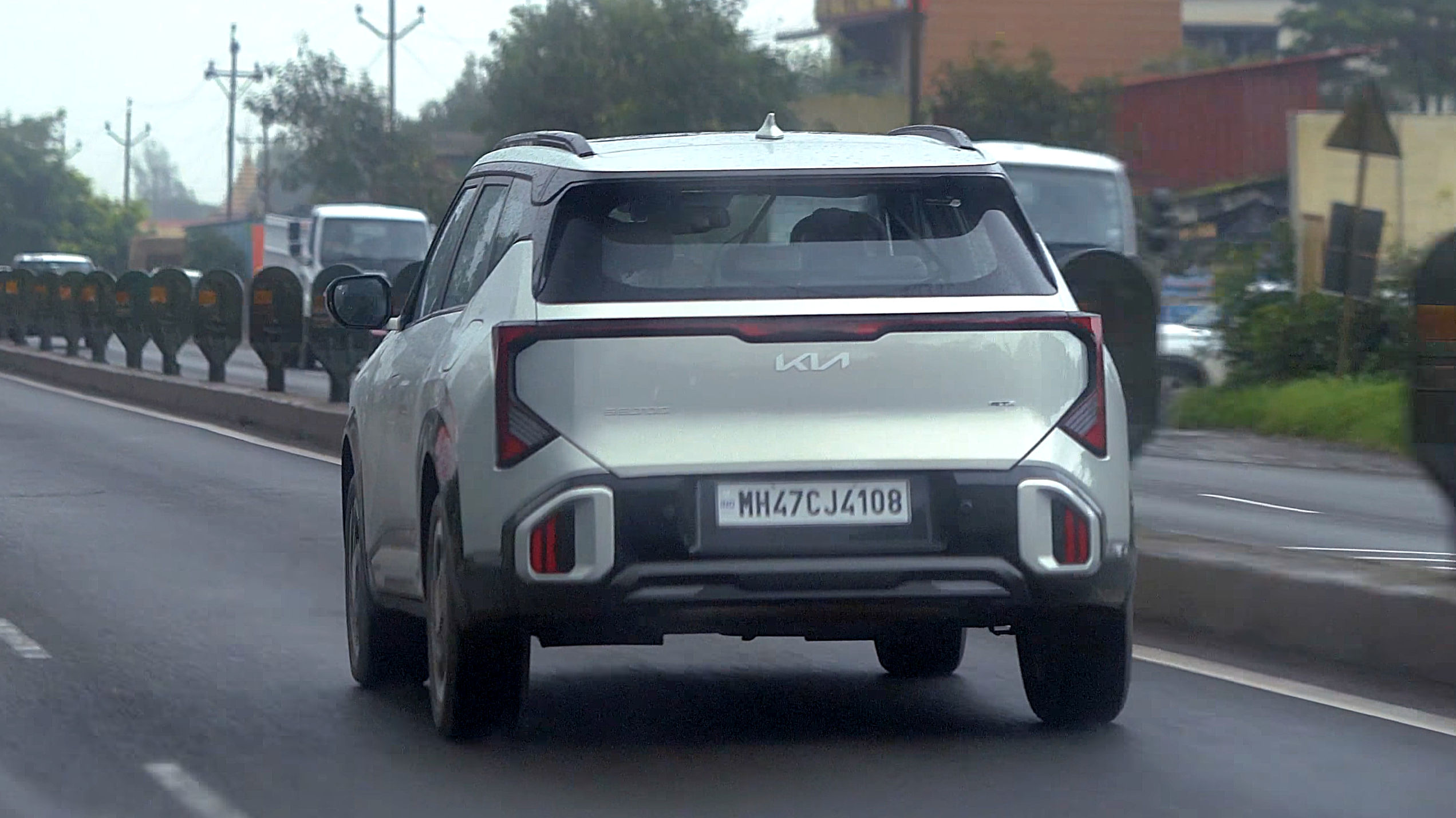 Kia Seltos Kia Seltos