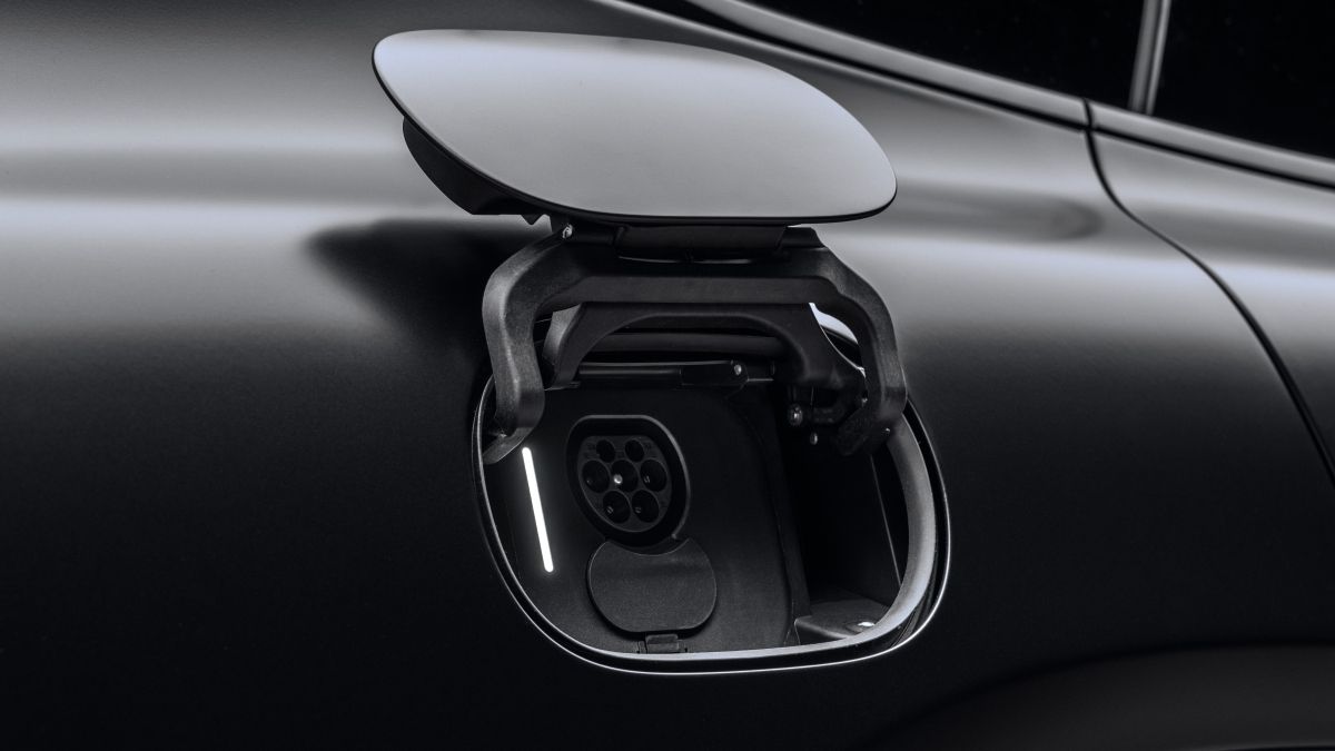 Mercedes-AMG GT SUV Mercedes-AMG GT SUV
