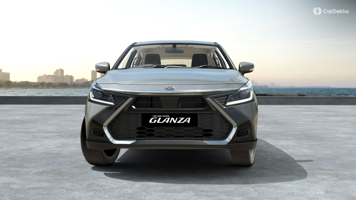 2026 Toyota Glanza Mid G Variant Explained 2026 Toyota Glanza Mid G Variant Explained