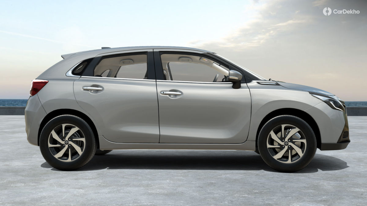 2026 Toyota Glanza Mid G Variant Explained 2026 Toyota Glanza Mid G Variant Explained