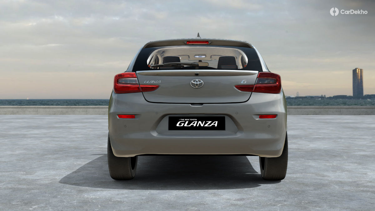 2026 Toyota Glanza Mid G Variant Explained 2026 Toyota Glanza Mid G Variant Explained