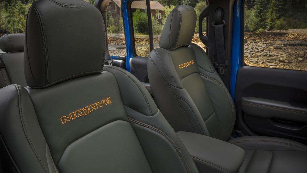 Jeep Gladiator To Launch In India Jeep Gladiator To Launch In India