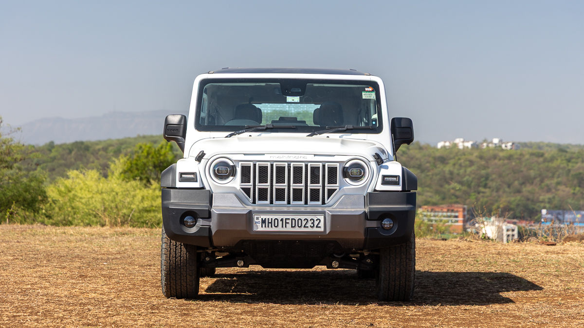 2026 Mahindra Scorpio N Vs Thar Roxx Detailed Comparison 2026 Mahindra Scorpio N Vs Thar Roxx Detailed Comparison