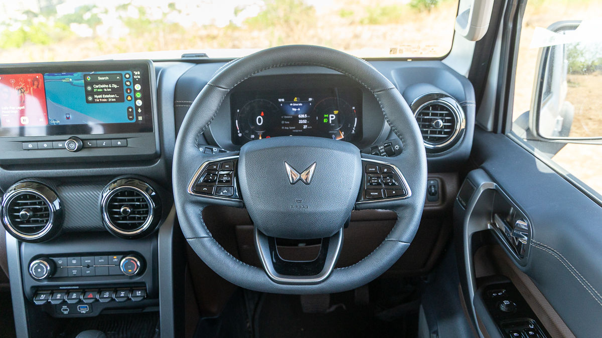 Auto Emergency Braking (AEB) and more proposed by Govt