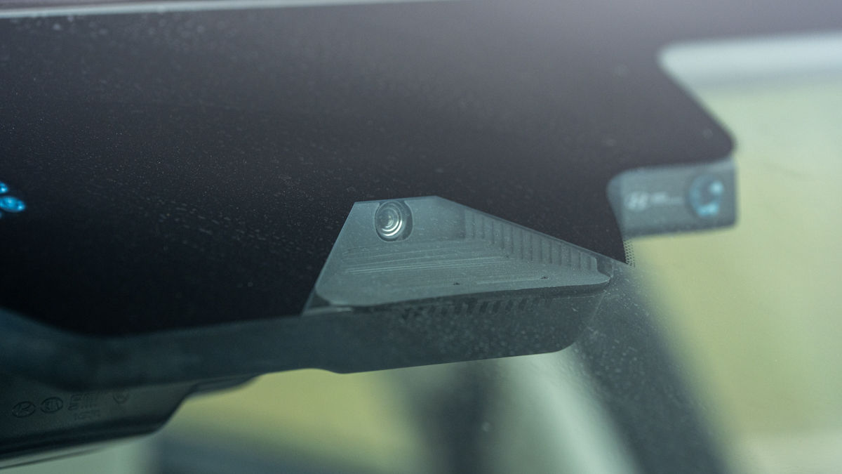 Auto Emergency Braking (AEB) and more proposed by Govt
