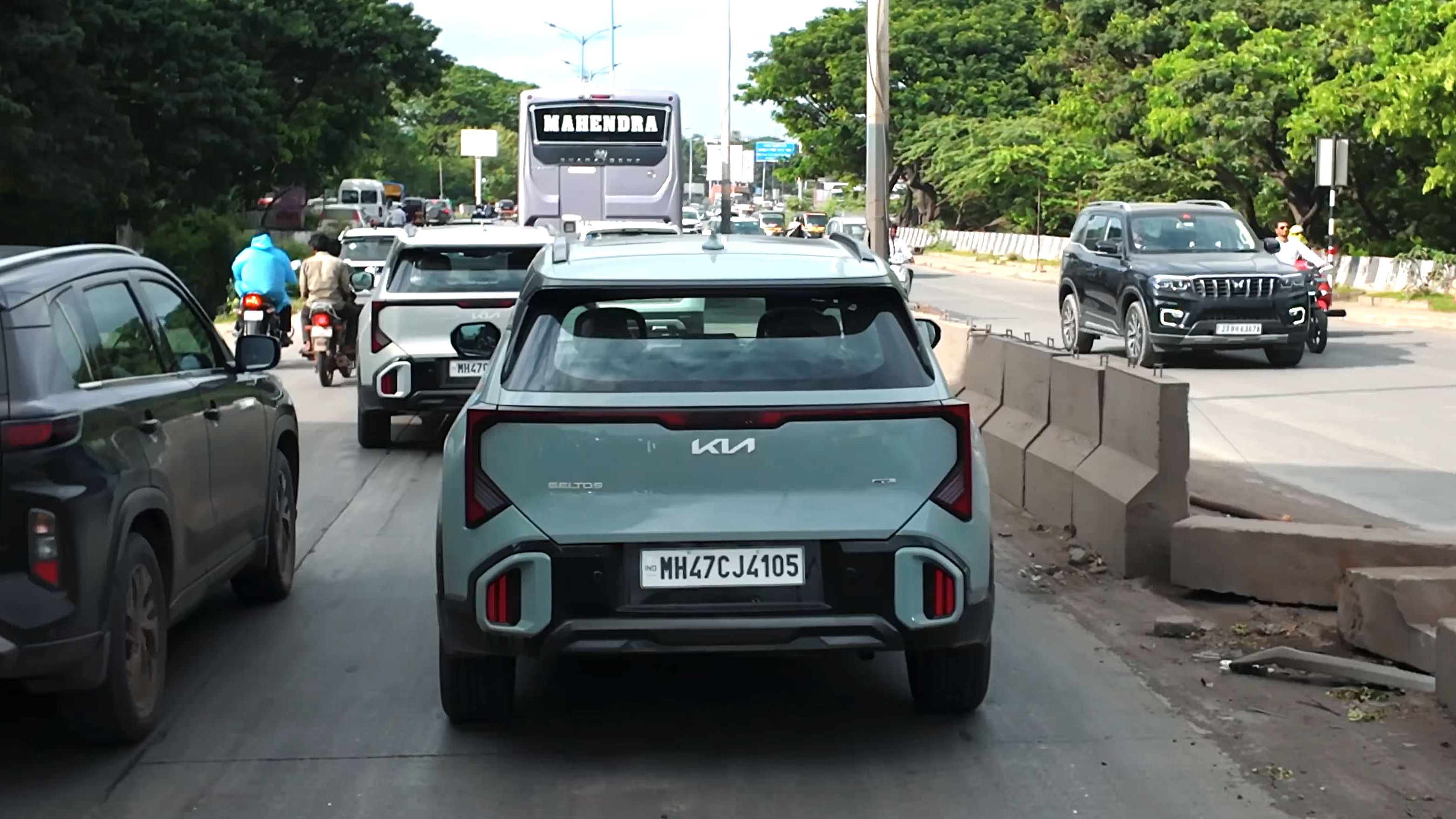 Auto Emergency Braking (AEB) and more proposed by Govt