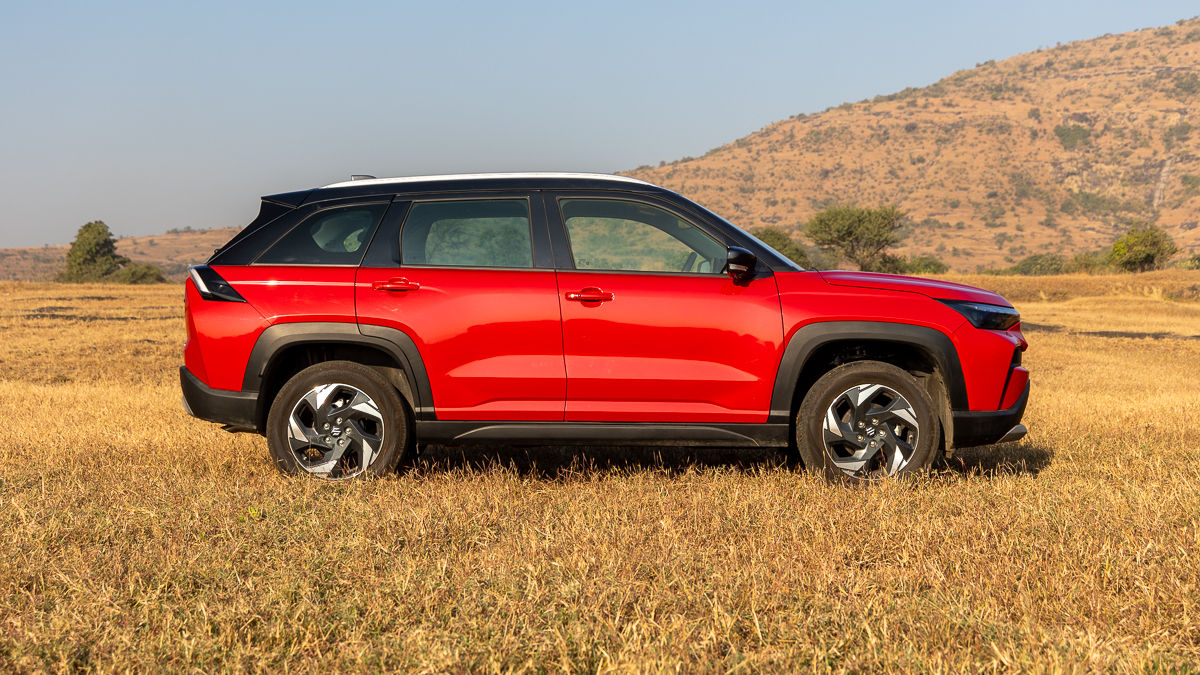 2026 Maruti Suzuki Victoris 2026 Maruti Suzuki Victoris