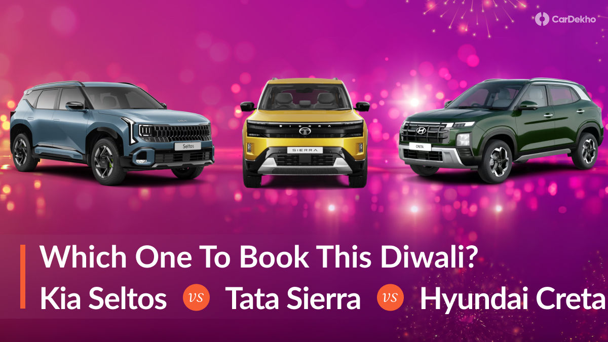 2026 Kia Seltos Vs Hyundai Creta Vs Tata Sierra 2026 Kia Seltos Vs Hyundai Creta Vs Tata Sierra