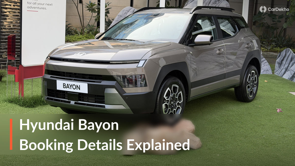 2026 Hyundai Bayon Bookings and Delivery Explained