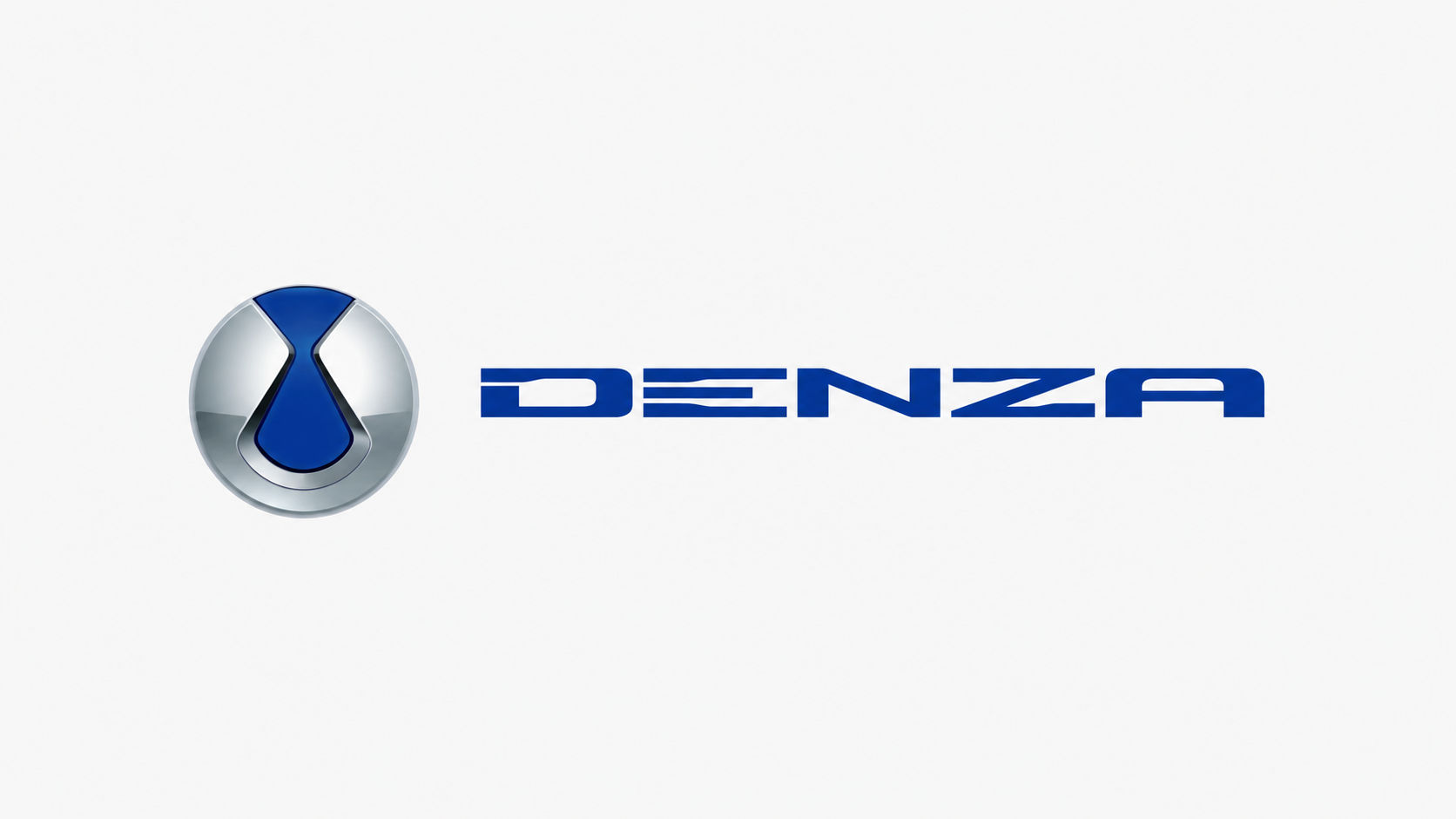 Denza Logo