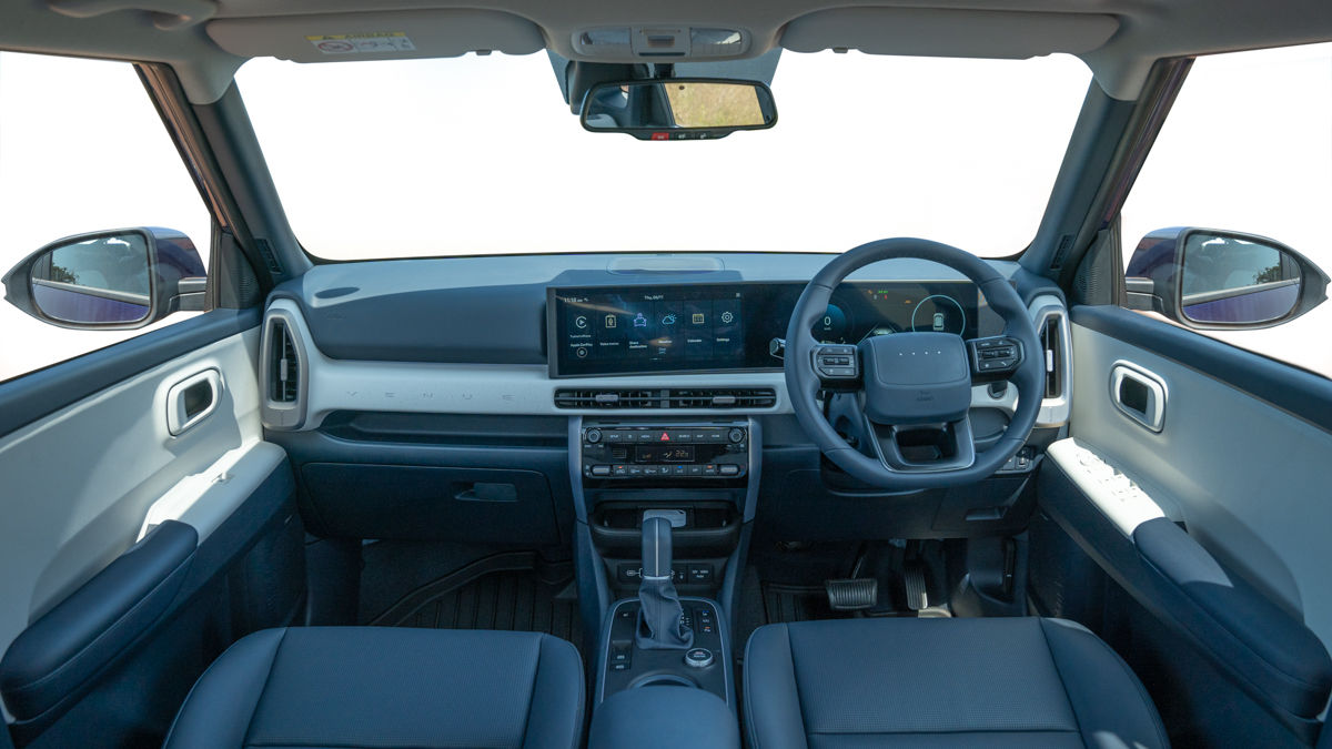 2026 Hyundai Bayon Vs Venue Detailed Comparison 2026 Hyundai Bayon Vs Venue Detailed Comparison
