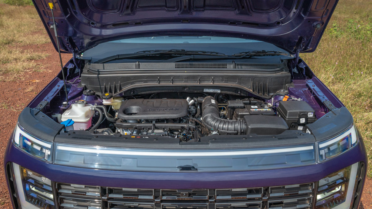 2026 Hyundai Bayon Vs Venue Detailed Comparison 2026 Hyundai Bayon Vs Venue Detailed Comparison