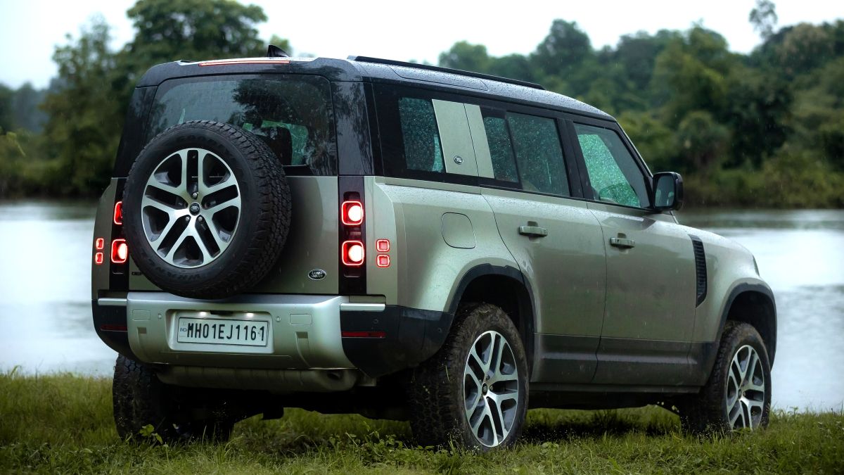 Defender