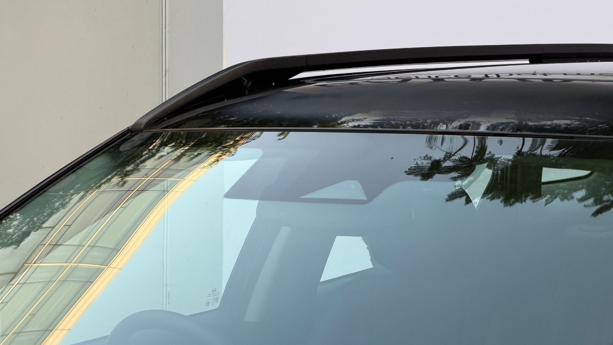 Hyundai Bayon ADAS