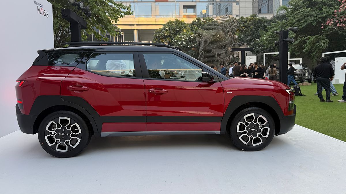 2026 Honda Elevate Vs Hyundai Bayon