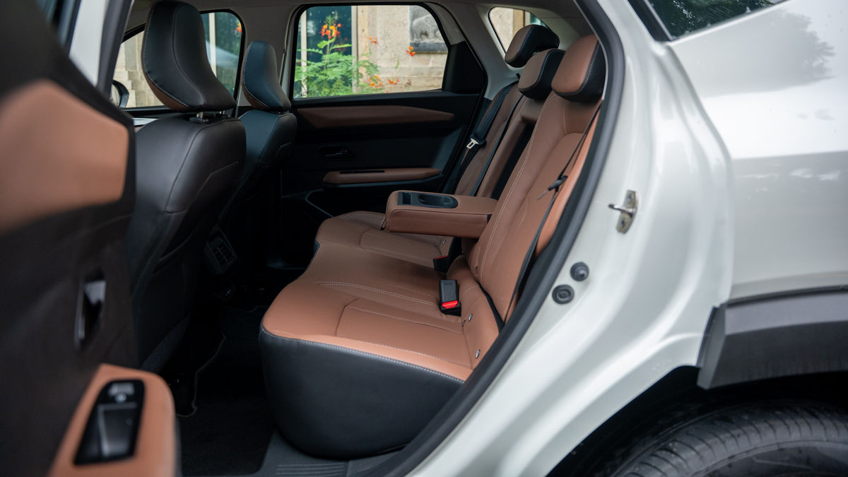Renault Duster Hybrid Renault Duster Hybrid
