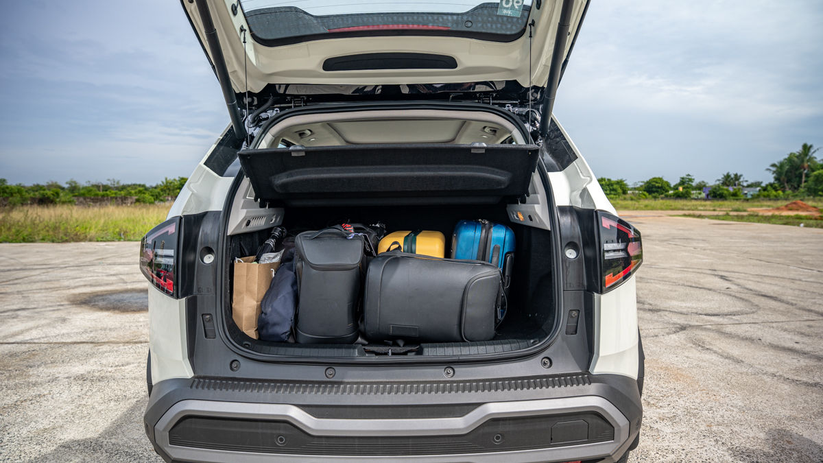 Renault Duster Hybrid Renault Duster Hybrid