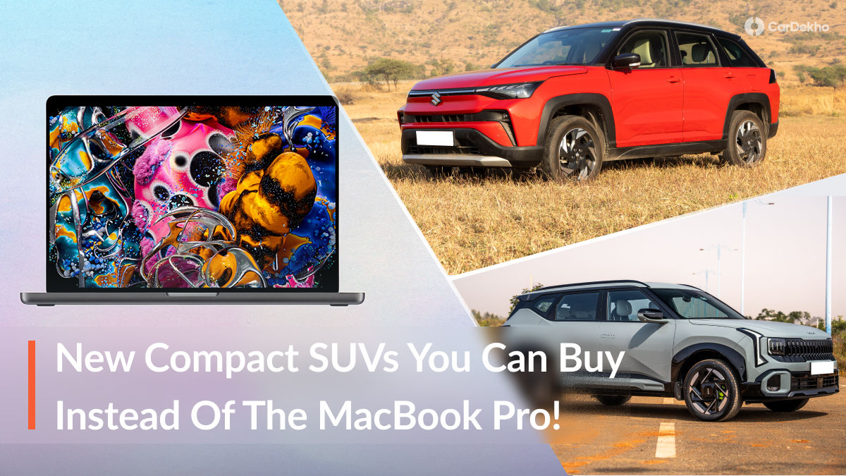 Cars You Can Buy Instead Of MacBook Pro Cars You Can Buy Instead Of MacBook Pro