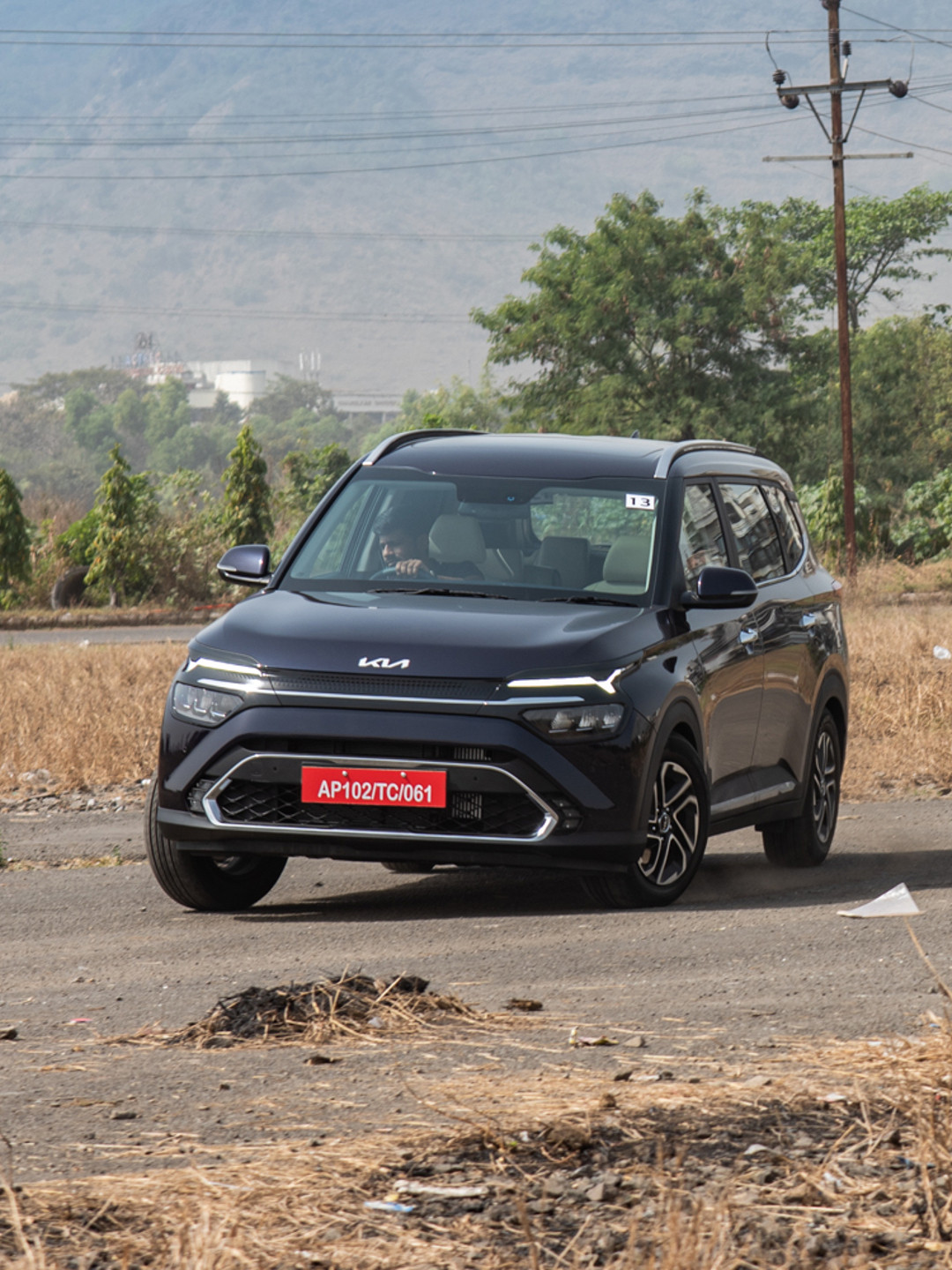 Kia Carens Receives Another Price Hike For 2022