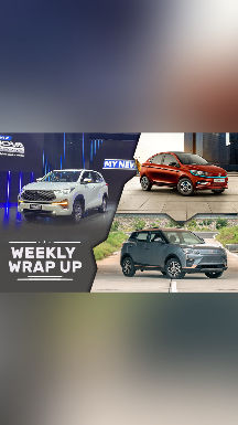  Car News That Mattered This Week (Nov 21-25): Toyota Innova Hycross India Debut, Updated Tata Tigor EV And Maruti Eeco Launched
