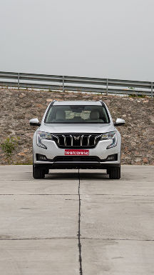 Diesels Dominate Demand For Mahindra XUV700