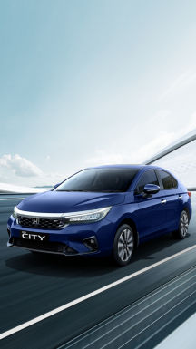 7 New Things About The 2023 Honda City