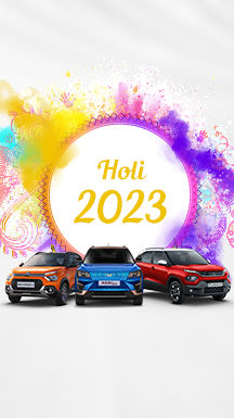 Holi Special: 9 Cars With Colourful Dual-tone Options