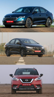 BS6 2.0 Norms: Cars That Are No Longer On Sale In India