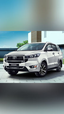 Toyota Innova Crysta Full Price List Out, Starts At Rs 19.13 lakh