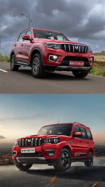 Wait For Up To 8 Months For Mahindra Scorpio N This May