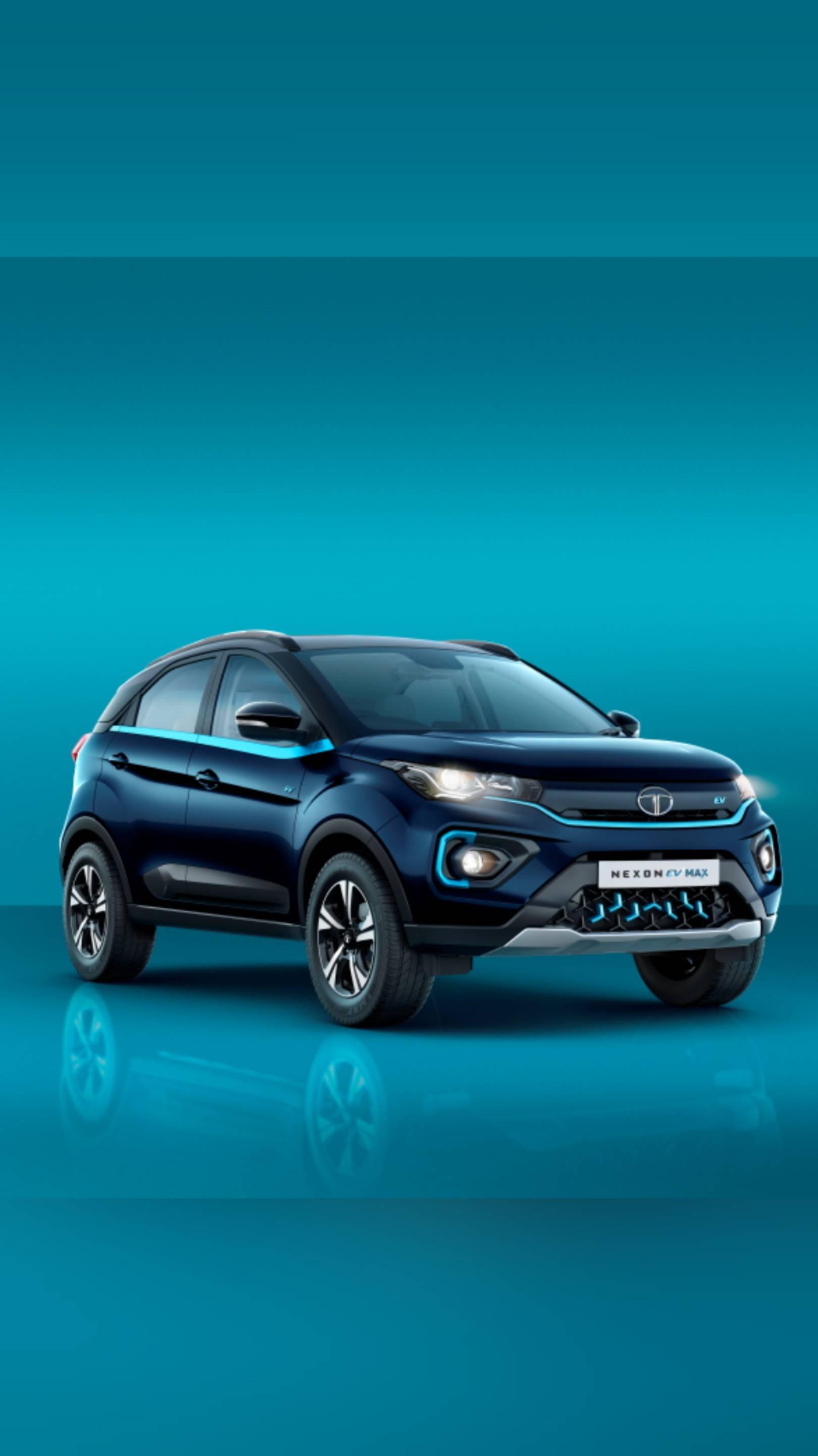 Tata nexon deals ev cardekho