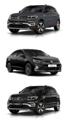 New Volkswagen Virtus & Taigun GT Variants Launched, Get New Colours Too